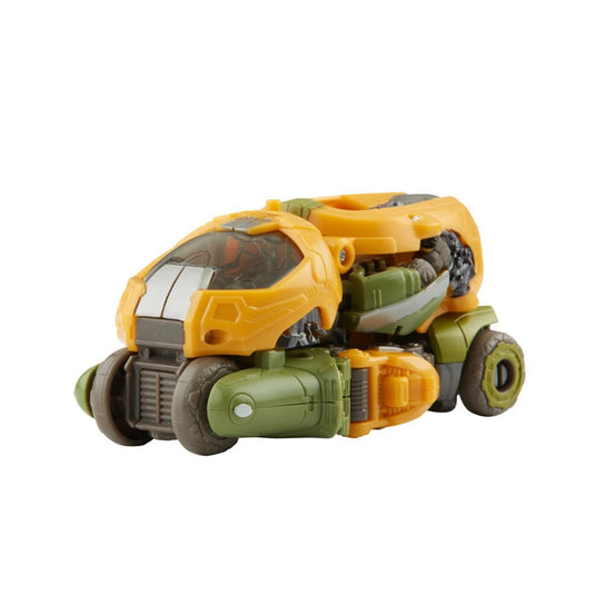 Transformers Generations Studio Series - Deluxe Brawn 80