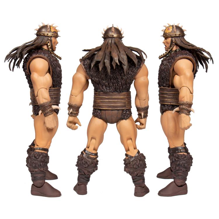 Load image into Gallery viewer, Super 7 - Conan The Barbarian Ultimates: Conan
