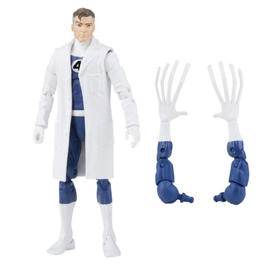 Marvel Legends - Fantastic Four Vintage Collection: Mr. Fantastic