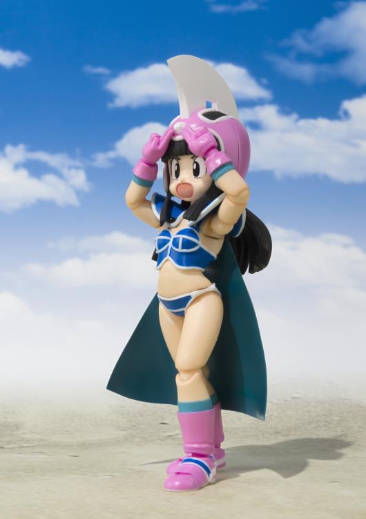 Load image into Gallery viewer, Bandai - S.H.Figuarts - Dragon Ball - Kid Chi-Chi
