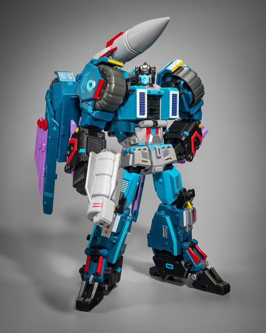 Mastermind Creations - Reformatted R-51 Proditor Nimbus