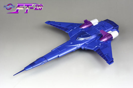 Fans Toys - FT29 Quietus (Reissue 2022)