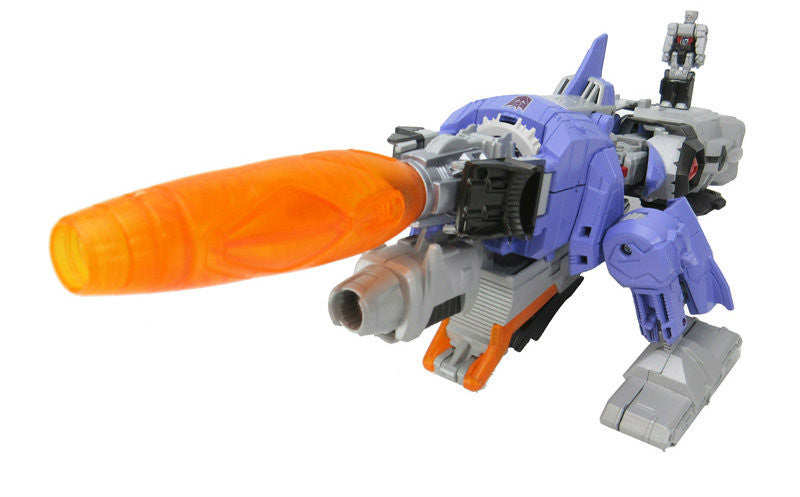 Load image into Gallery viewer, Takara Transformers Legends - LG23 Galvatron
