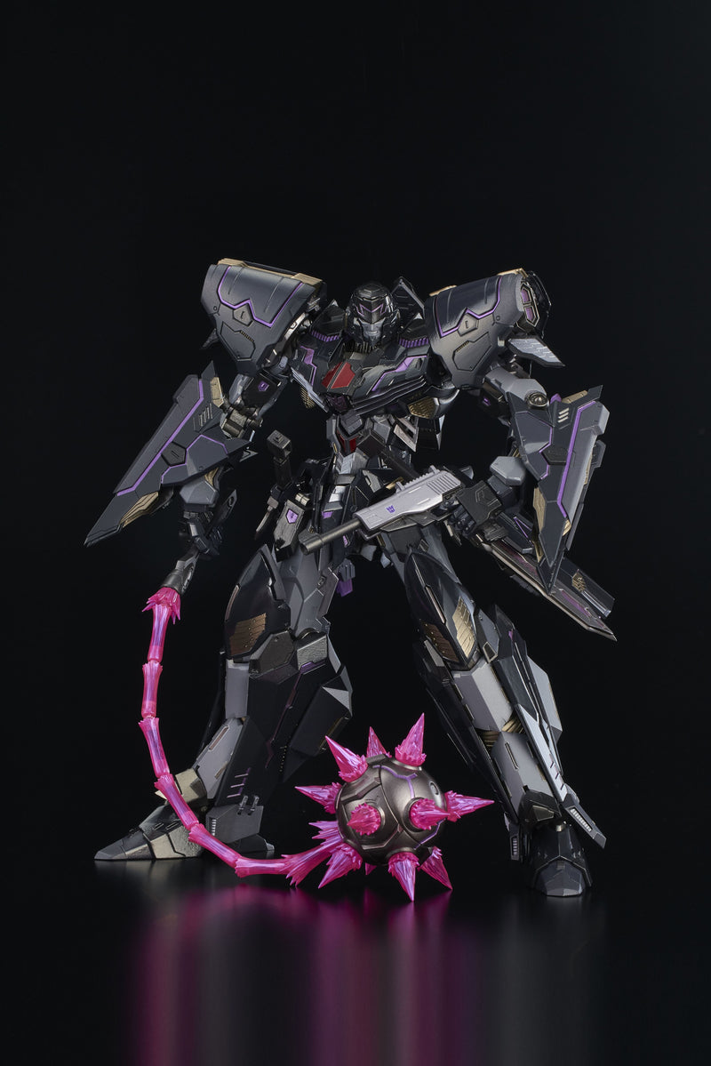 Load image into Gallery viewer, Flame Toys - Kuro Kara Kuri - Transformers Megatron
