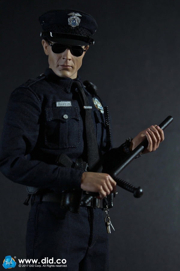Load image into Gallery viewer, DID - LAPD Patrol - Austin
