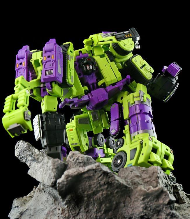 Load image into Gallery viewer, Lucky Cat - Micro Cosmos - MC02 Riki Oh Set C
