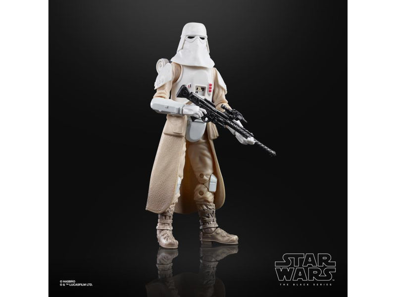 Load image into Gallery viewer, Star Wars the Black Series - Empire Strikes Back 40th Anniversary Wave 3 Set of 5
