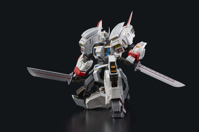 Load image into Gallery viewer, Flame Toys - Furai Model 10: Drift Model Kit
