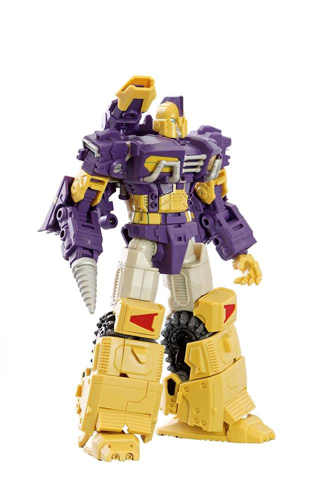 Load image into Gallery viewer, Mastermind Creations - Reformatted R-13 Spartan

