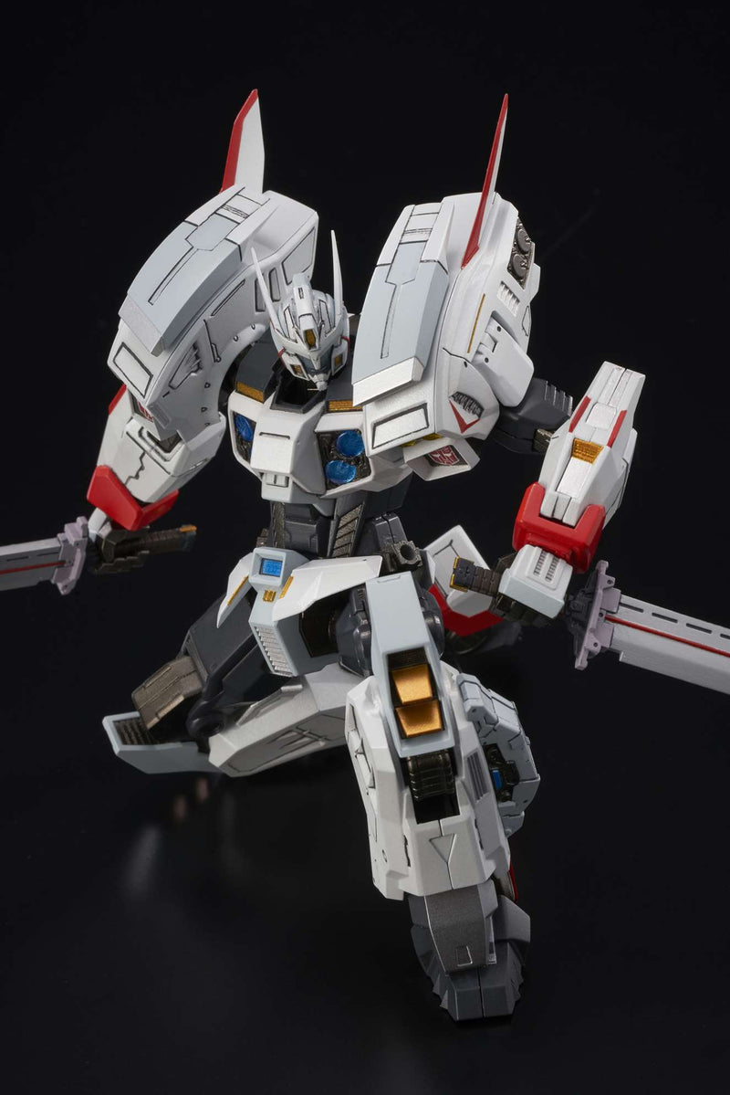 Load image into Gallery viewer, Flame Toys - Furai Model 10: Drift Model Kit
