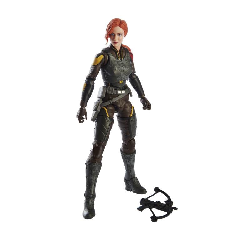 Load image into Gallery viewer, G.I. Joe Classified Series - Origins Scarlett
