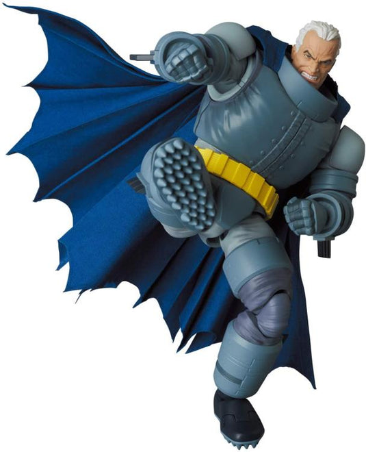 MAFEX Batman The Dark Knight Returns - Armored Batman No.146