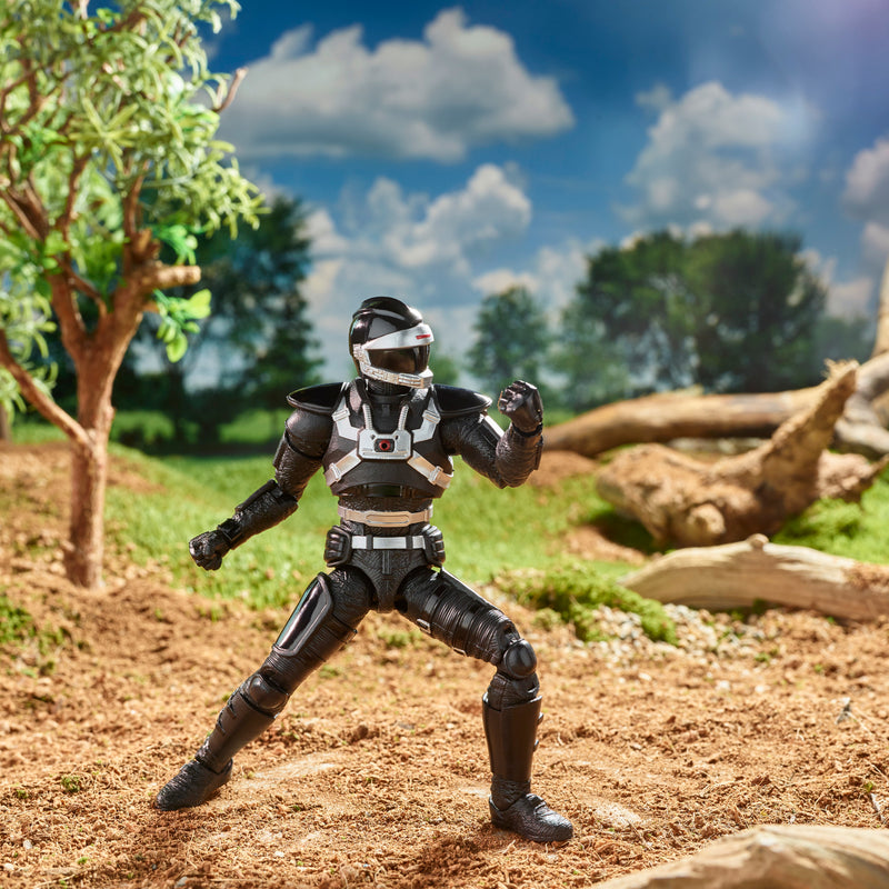 Load image into Gallery viewer, Power Rangers Lightning Collection - Power Rangers In Space: In Space Phantom Ranger
