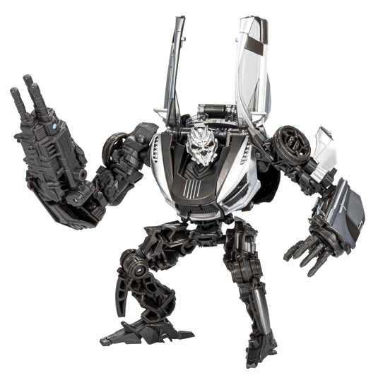 Transformers Studio Series 88 Deluxe Transformers: Revenge of the Fallen Sideways