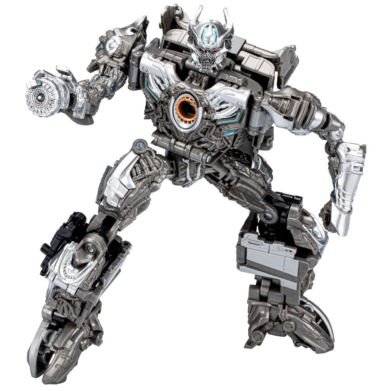 Load image into Gallery viewer, Transformers Studio Series 90 Voyager Transformers: Galvatron
