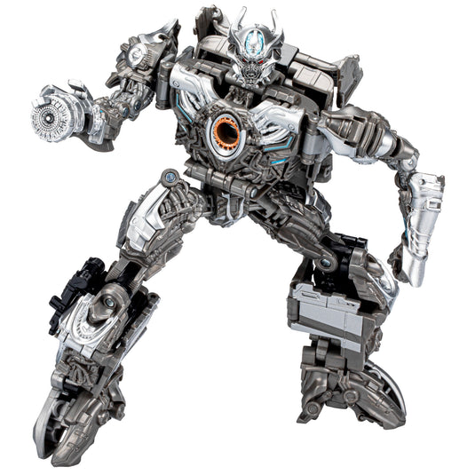 Transformers Studio Series 90 Voyager Transformers: Galvatron