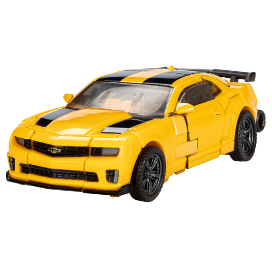 Transformers Studio Series 87 Deluxe Transformers: Dark of the Moon Bumblebee