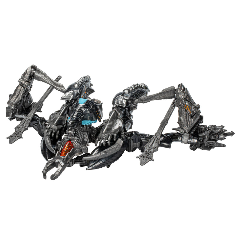 Load image into Gallery viewer, Transformers Generations Studio Series - Leader The Fallen 91
