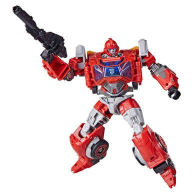 Transformers Generations Studio Series - Deluxe Ironhide 84