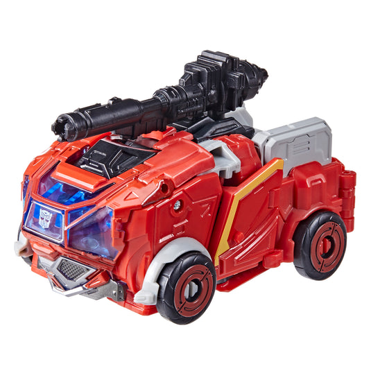 Transformers Generations Studio Series - Deluxe Ironhide 84