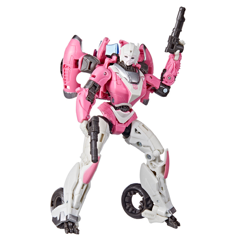 Load image into Gallery viewer, Transformers Generations Studio Series - Deluxe Arcee 85
