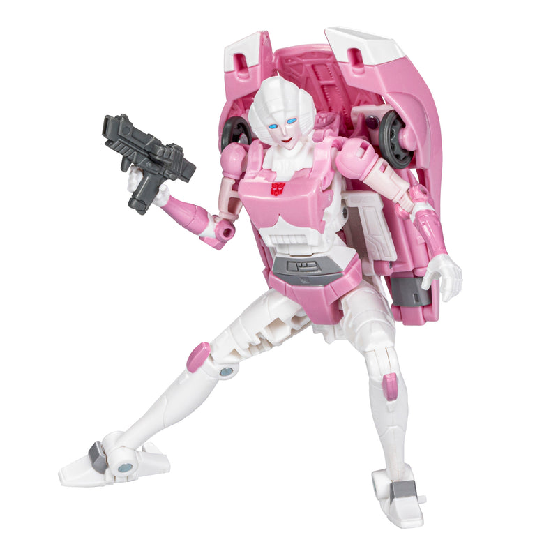 Load image into Gallery viewer, Transformers Studio Series 86-16 Deluxe The Transformers: The Movie Arcee
