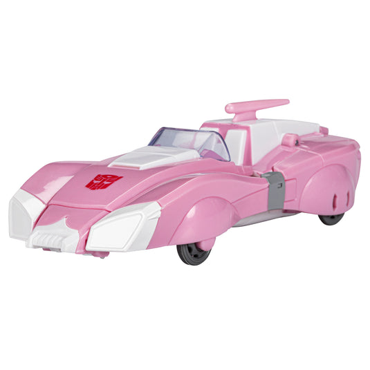 Transformers Studio Series 86-16 Deluxe The Transformers: The Movie Arcee