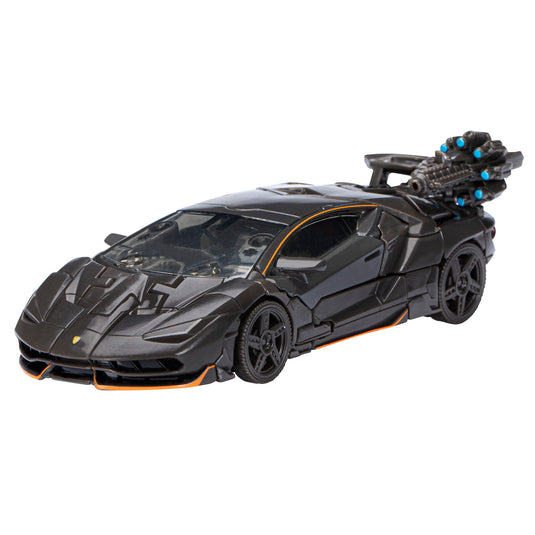 Transformers Generations Studio Series - Deluxe Hot Rod 93