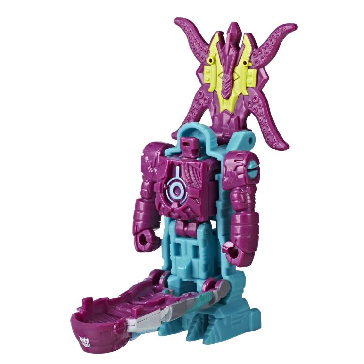 Load image into Gallery viewer, Transformers Generations Power of The Primes - Prime Masters Wave 3 - Set of 3
