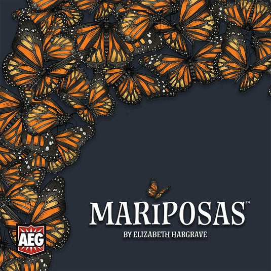 AEG - Mariposas