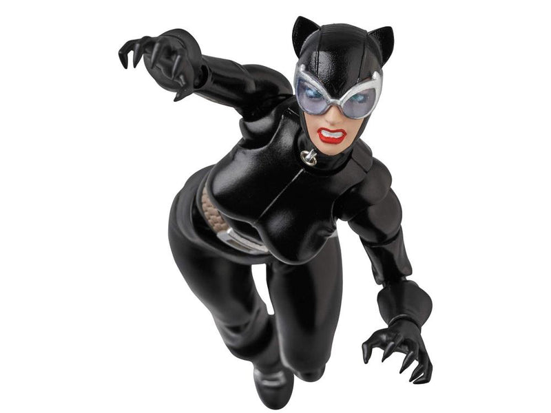 Load image into Gallery viewer, MAFEX Batman Hush: No. 123 Catwoman
