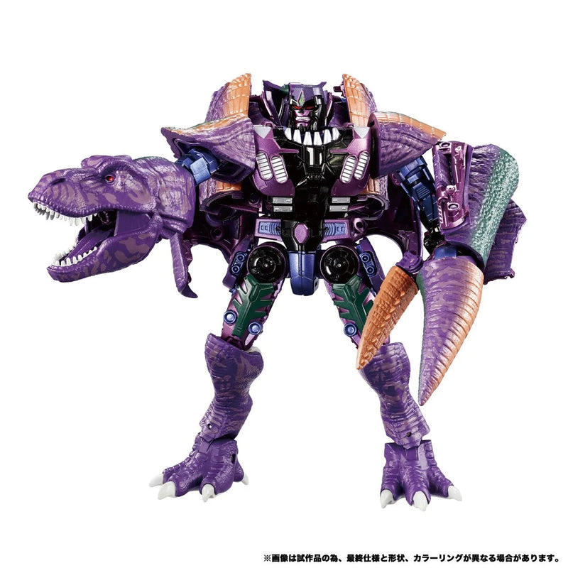 Load image into Gallery viewer, Takara - Transformers War for Cybertron: Optimus Primal VS Megatron Set (Premium Finish) - 2nd Batch
