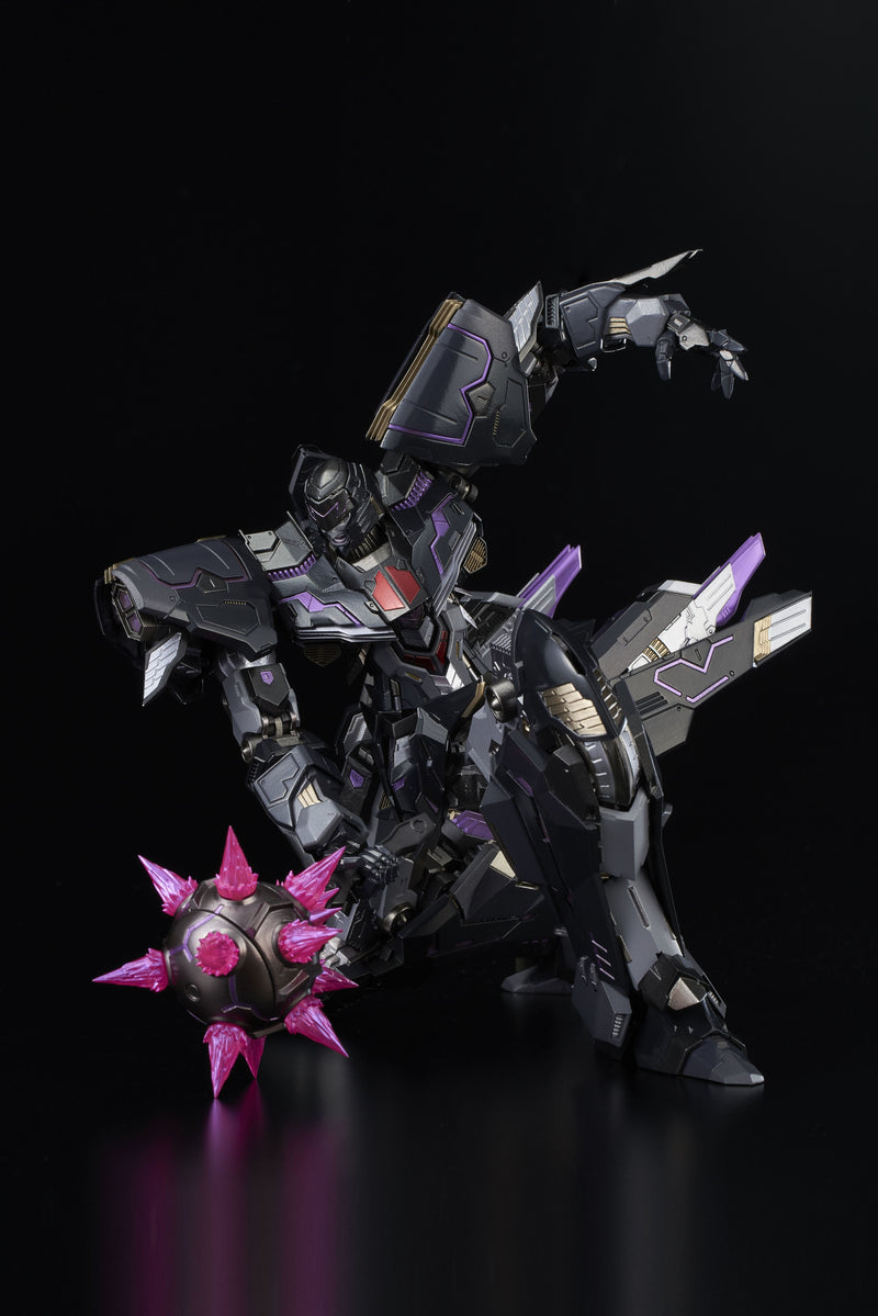 Load image into Gallery viewer, Flame Toys - Kuro Kara Kuri - Transformers Megatron
