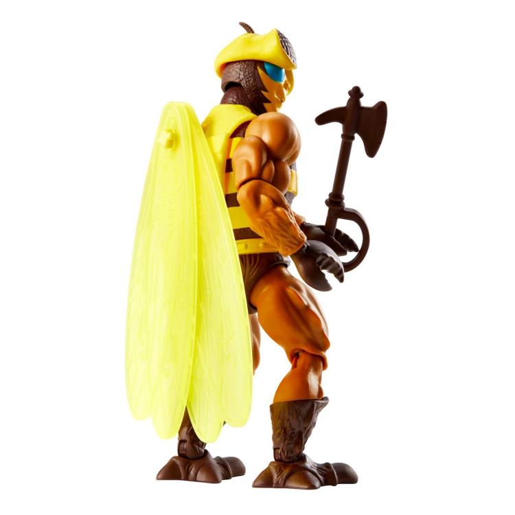 Load image into Gallery viewer, Masters of the Universe - Origins Buzz-Off

