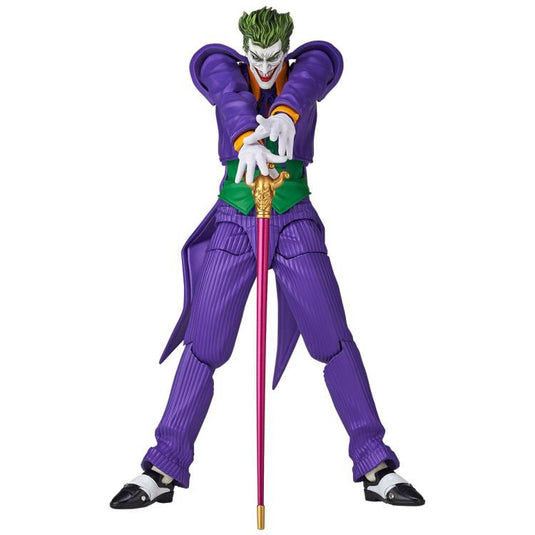 Kaiyodo - Amazing Yamaguchi - Revoltech021: Joker