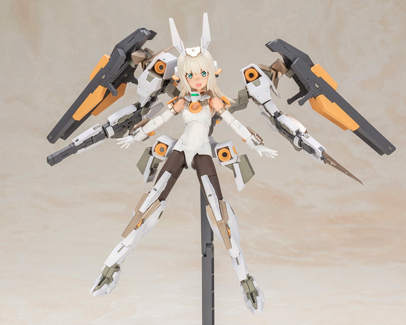 Load image into Gallery viewer, Kotobukiya - Frame Arms Girl - Baselard [Animation Ver.]
