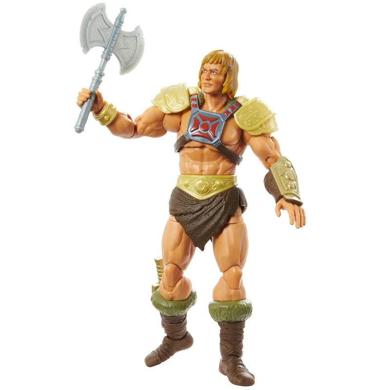 Load image into Gallery viewer, Masters of the Universe - Masterverse: Viking He-Man
