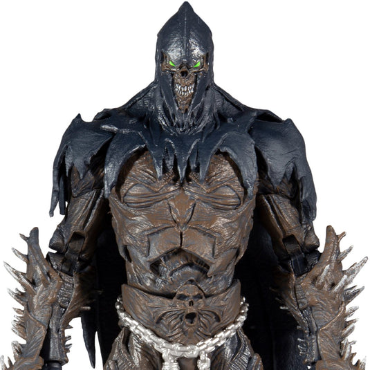 Mcfarlane Toys - Spawn - Raven Spawn