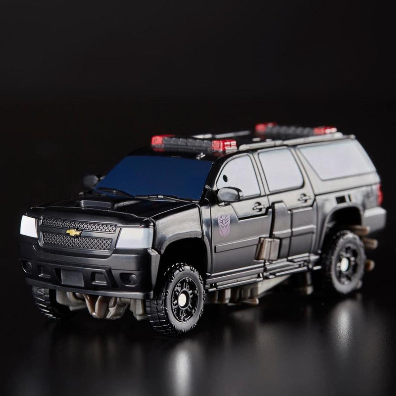 Load image into Gallery viewer, Transformers Generations Studio Series - Deluxe Crowbar
