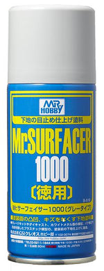 Mr Surfacer Spray 1000 (Aerosol)