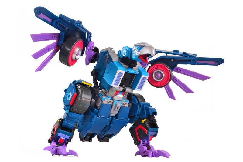 Load image into Gallery viewer, Mastermind Creations - Reformatted R-51 Proditor Nimbus
