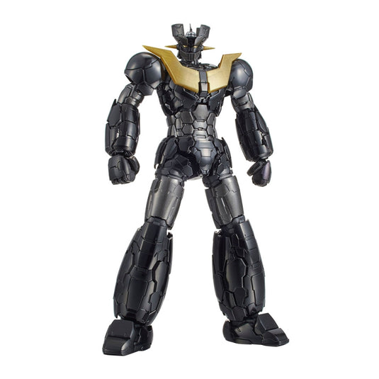 Bandai - Mazinger Z - Mazinger Infinity Version [Black Version]