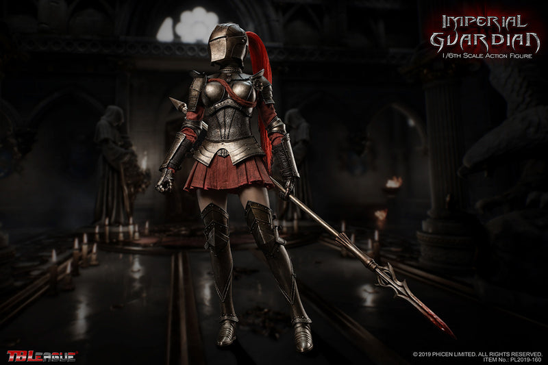 Load image into Gallery viewer, TBLeague - Imperial Guardian
