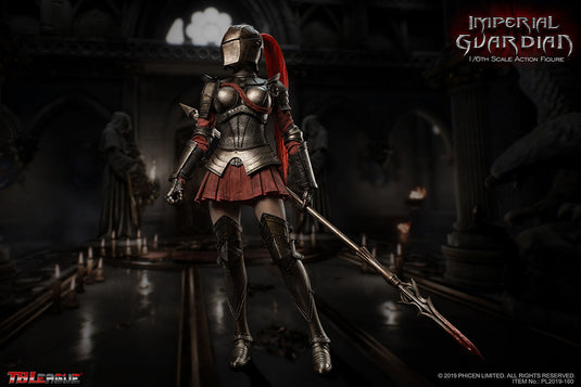 TBLeague - Imperial Guardian