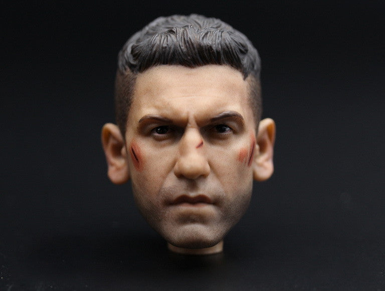 Load image into Gallery viewer, Toys Works - Mad Skull Set
