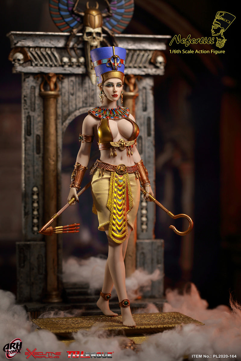 Load image into Gallery viewer, TBLeague - Nefertiti
