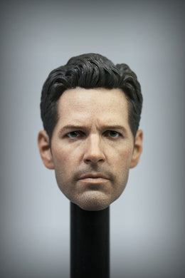 Other - Paul Character Head Version 2