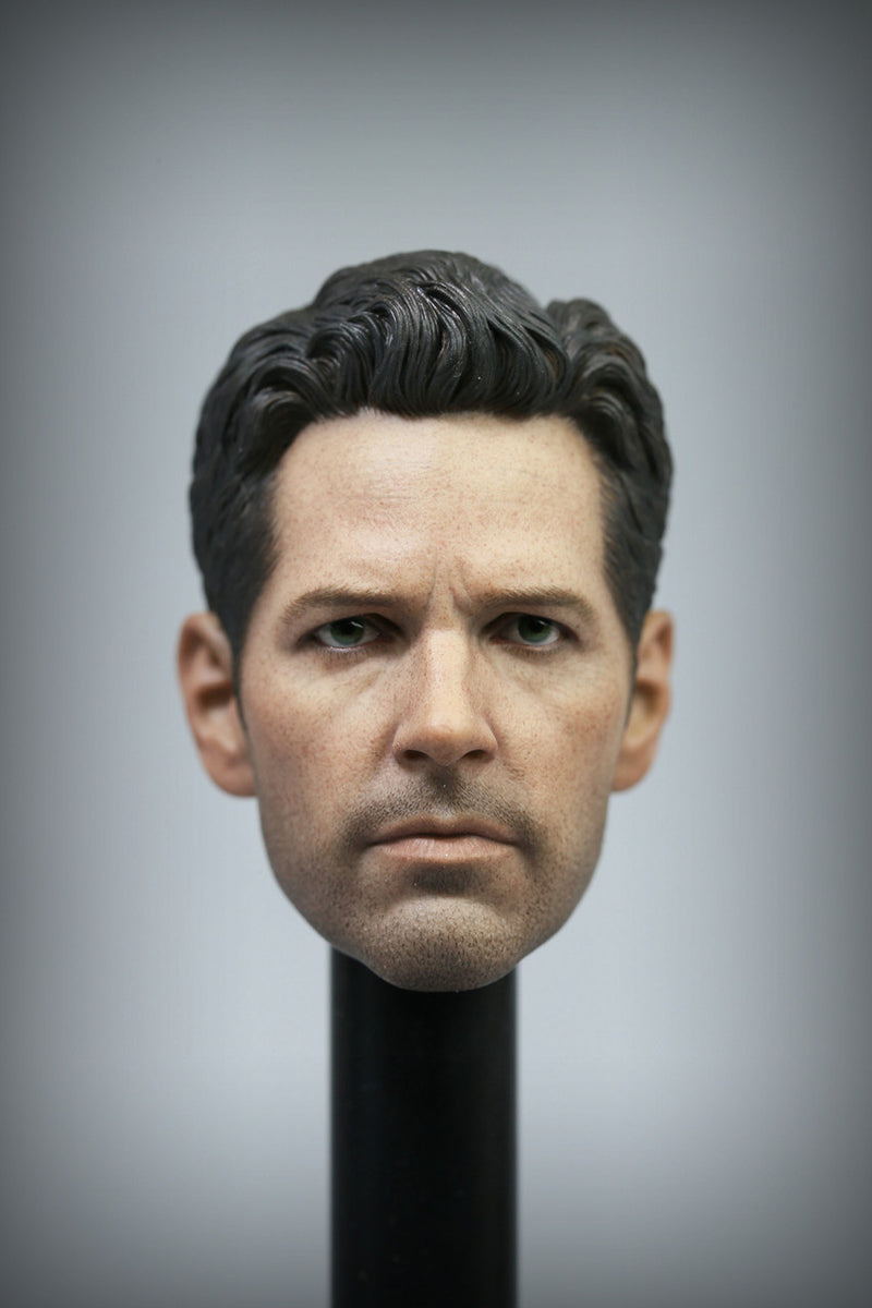 Load image into Gallery viewer, Other - Paul Character Head Version 2
