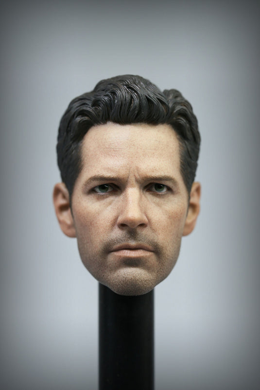 Other - Paul Character Head Version 2