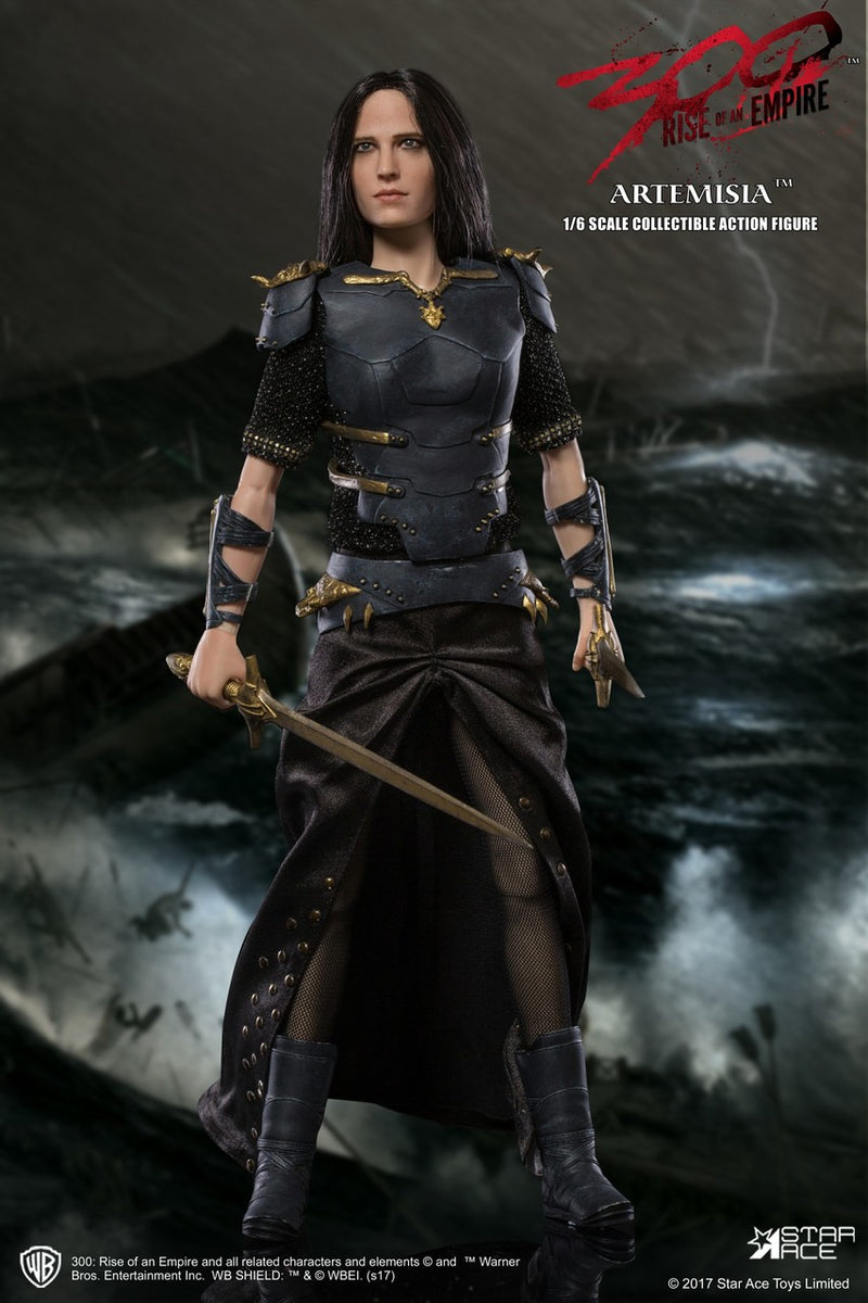 Load image into Gallery viewer, Star Ace - 300: Rise of an Empire - Artemisia

